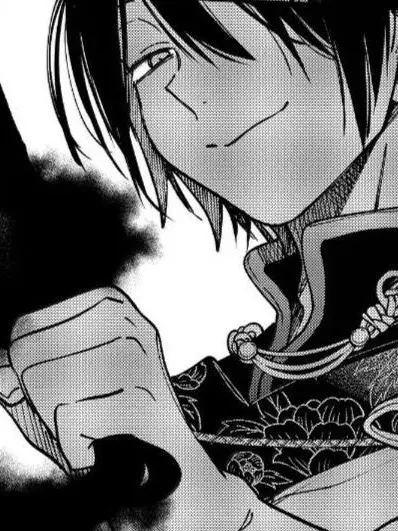 PorousBean3335의 受刑者の私と矯正監