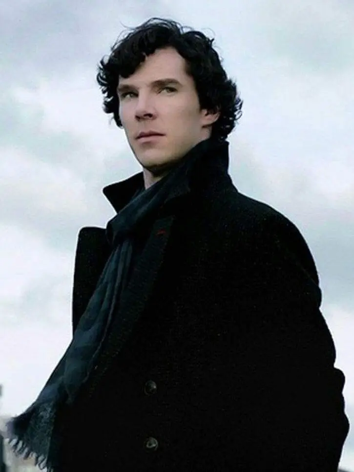 Snflysoraon의 Sherlock Homles
