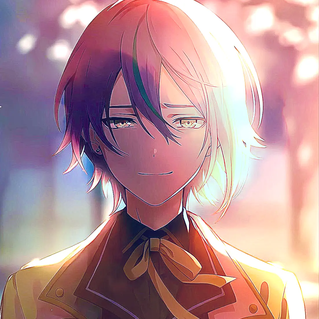 cloud1025의 それでもあなたが好きでした,