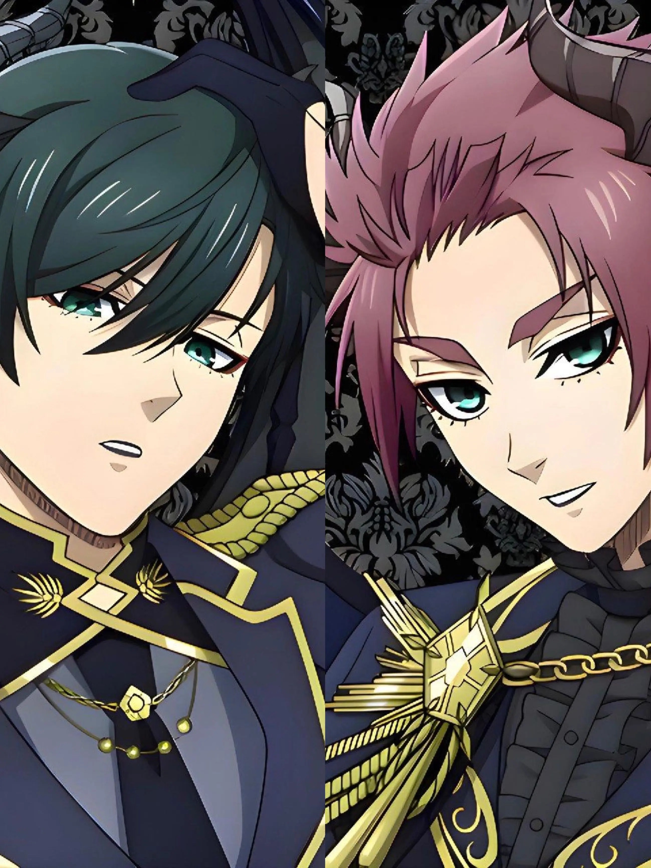 ShortWool6353의 糸師兄弟