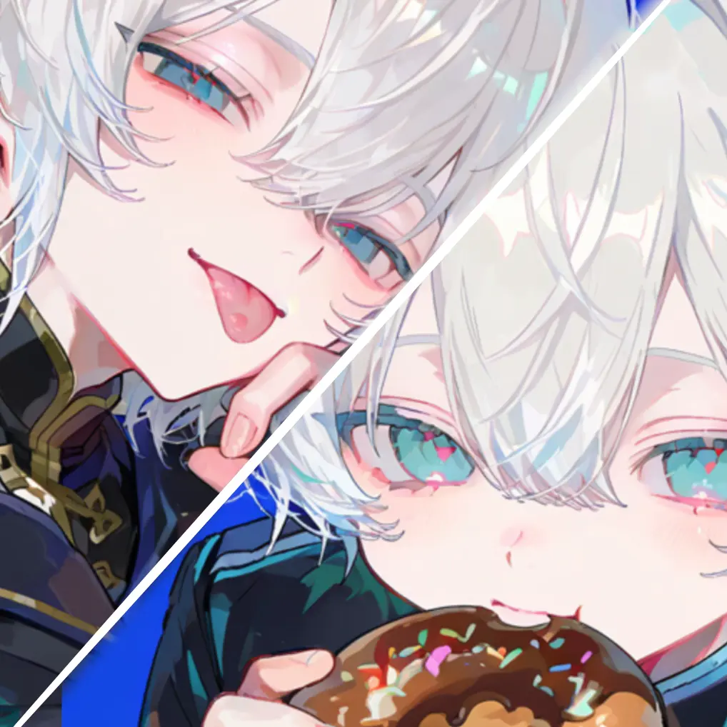 LilacStud4400의 『ねぇ、アンタの彼氏、貰っちゃった。』
