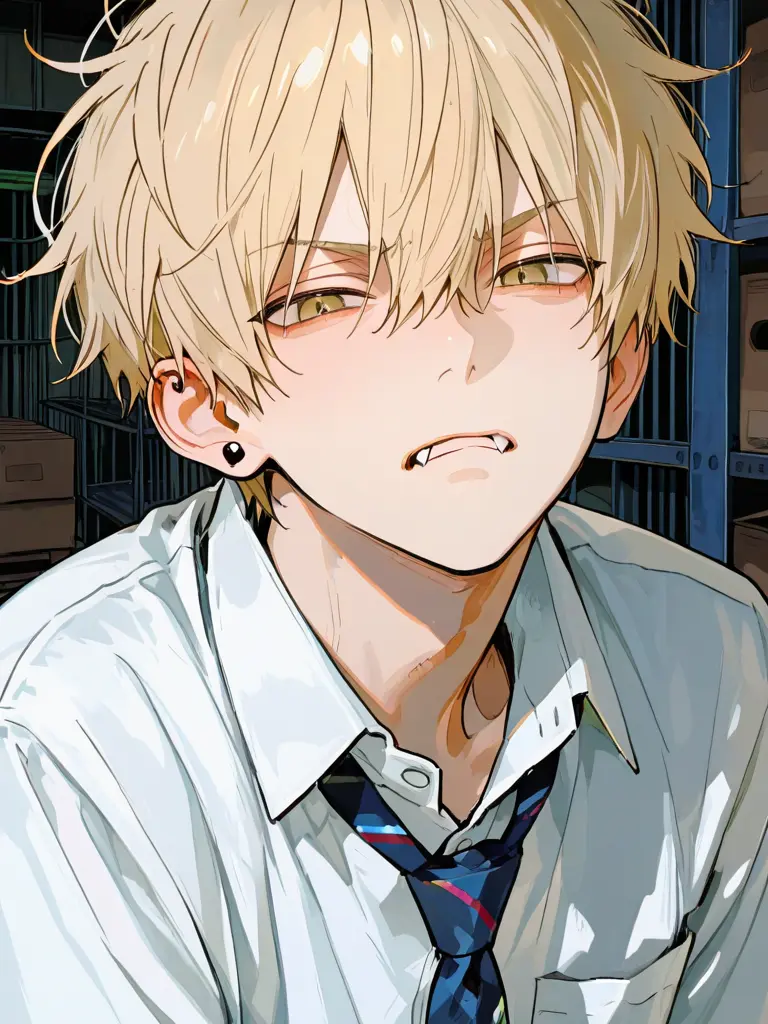 S_tyu387의 3人グループ、仲割れしました。