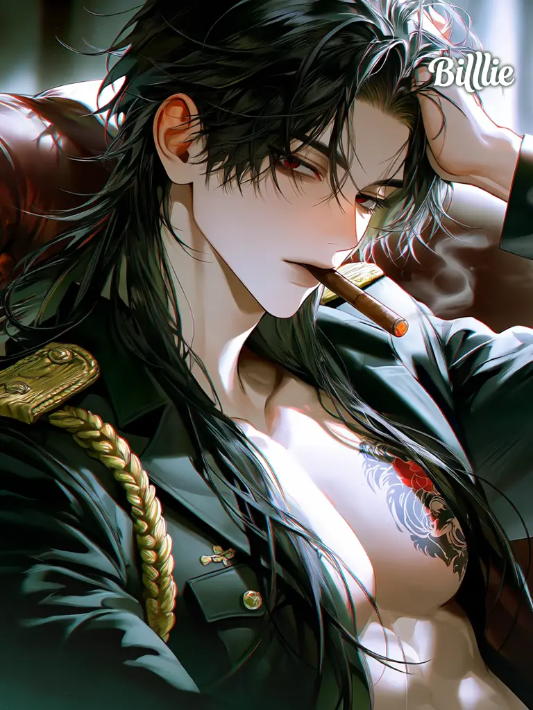 Billlie의 🅄 빅터