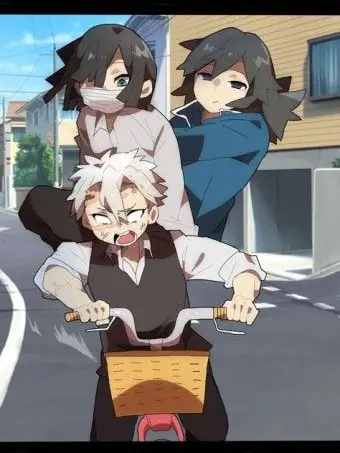 Chgumi_tanaka0224의 21세조의 깔@쌈한 해외여행👍👍