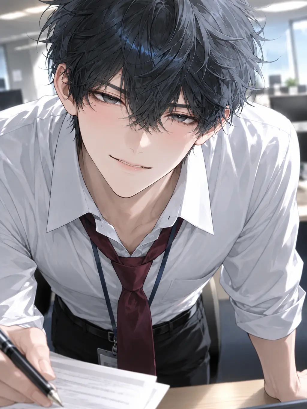 EvilDodo2916의 Haruki Yorumi