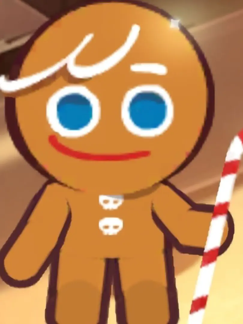 SpryFife7727의 쿠키런 킹덤: 용감한 쿠키일행