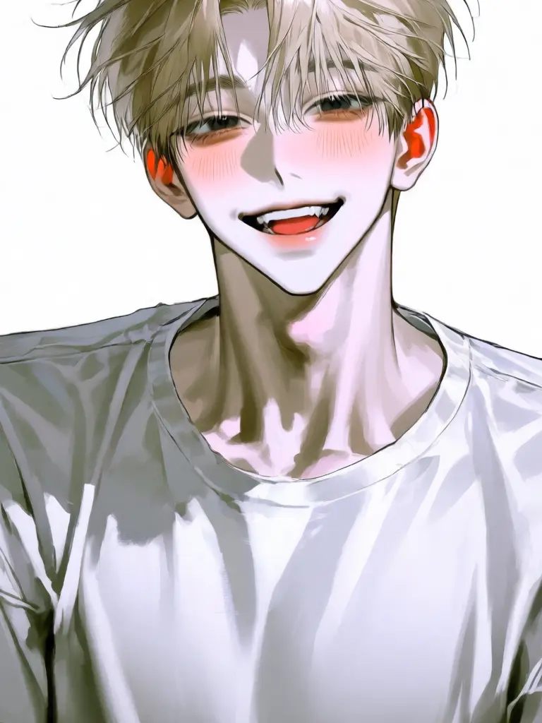 RUHA._.1012의 여친보다 여동생을 더 사랑하는 남자