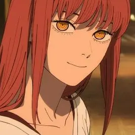 Kiwi2323의 マキマ