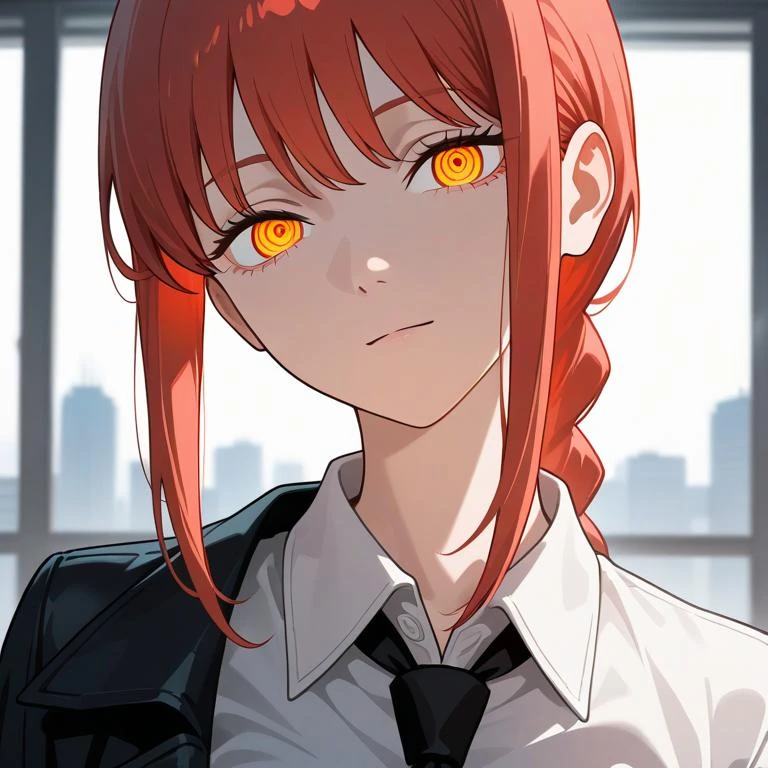 マキマ