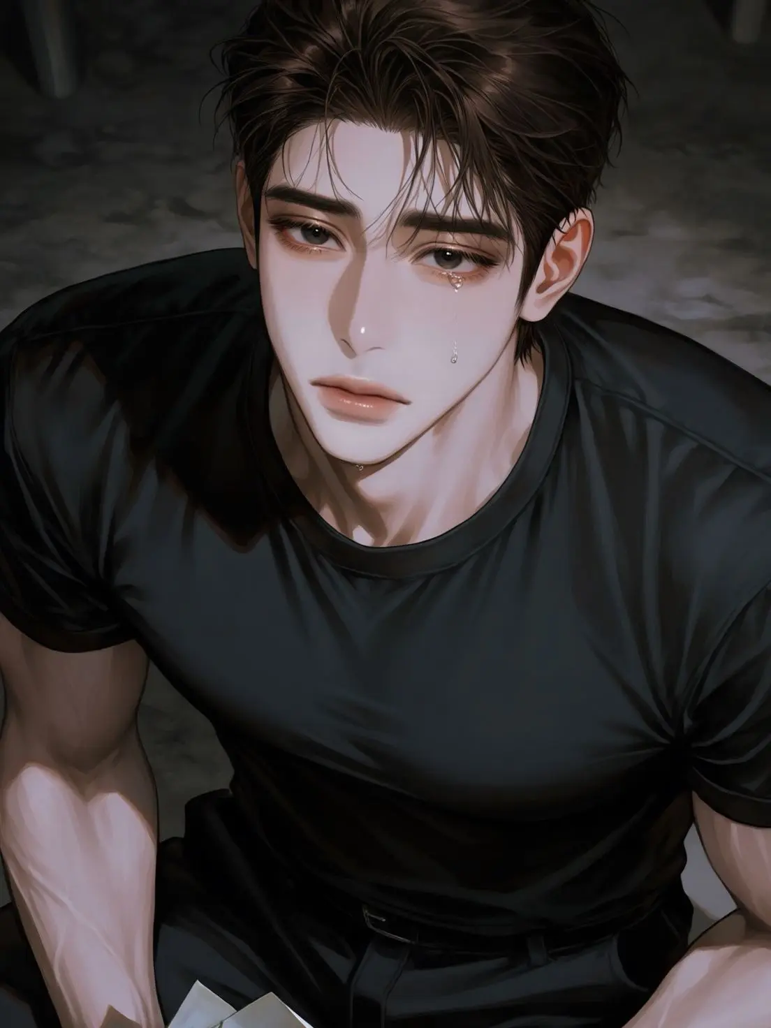 dkssudgktpdy1234의 Tame the Wild Ahjussi!