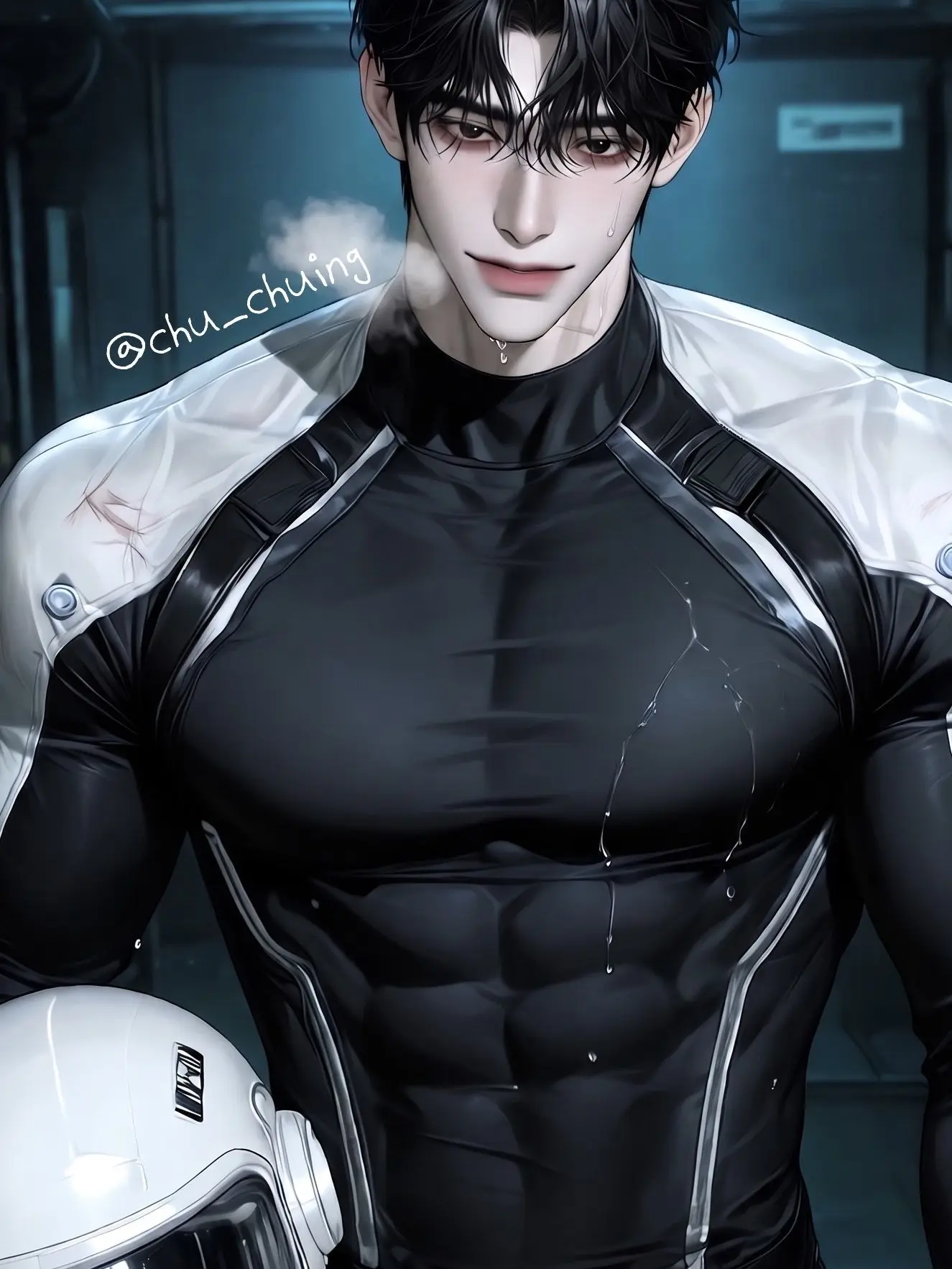 chuu_ing의 심해 탐사팀