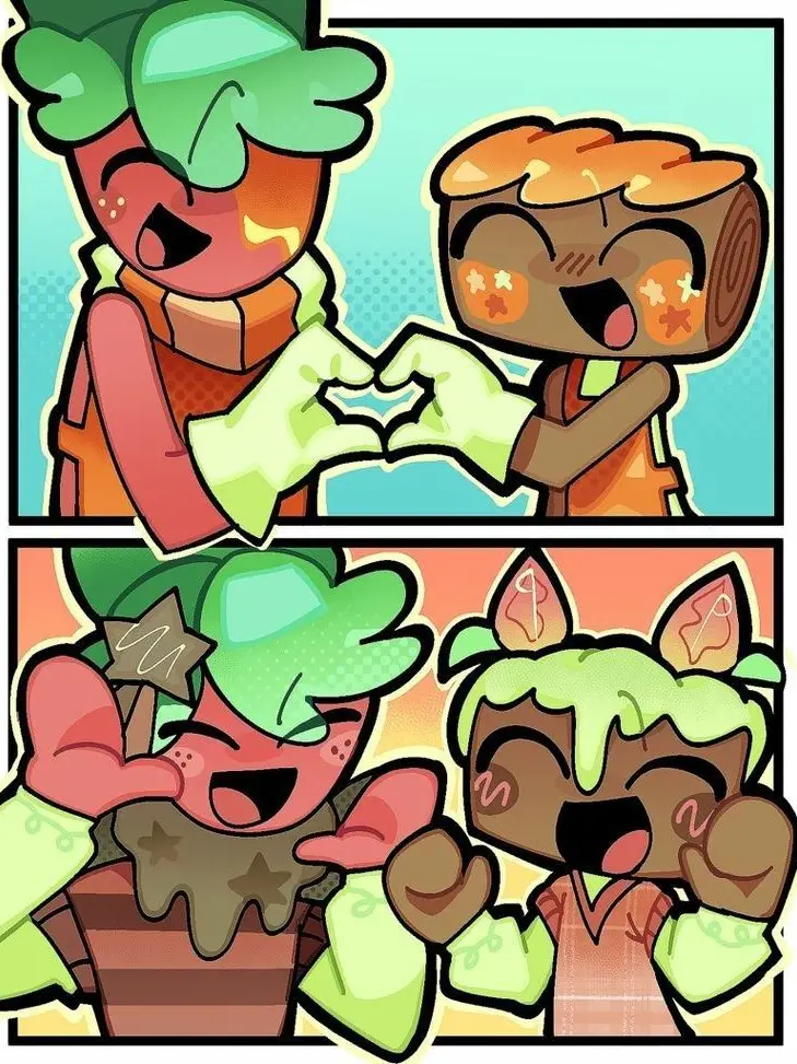 HSUAJSUE의 스프라우트