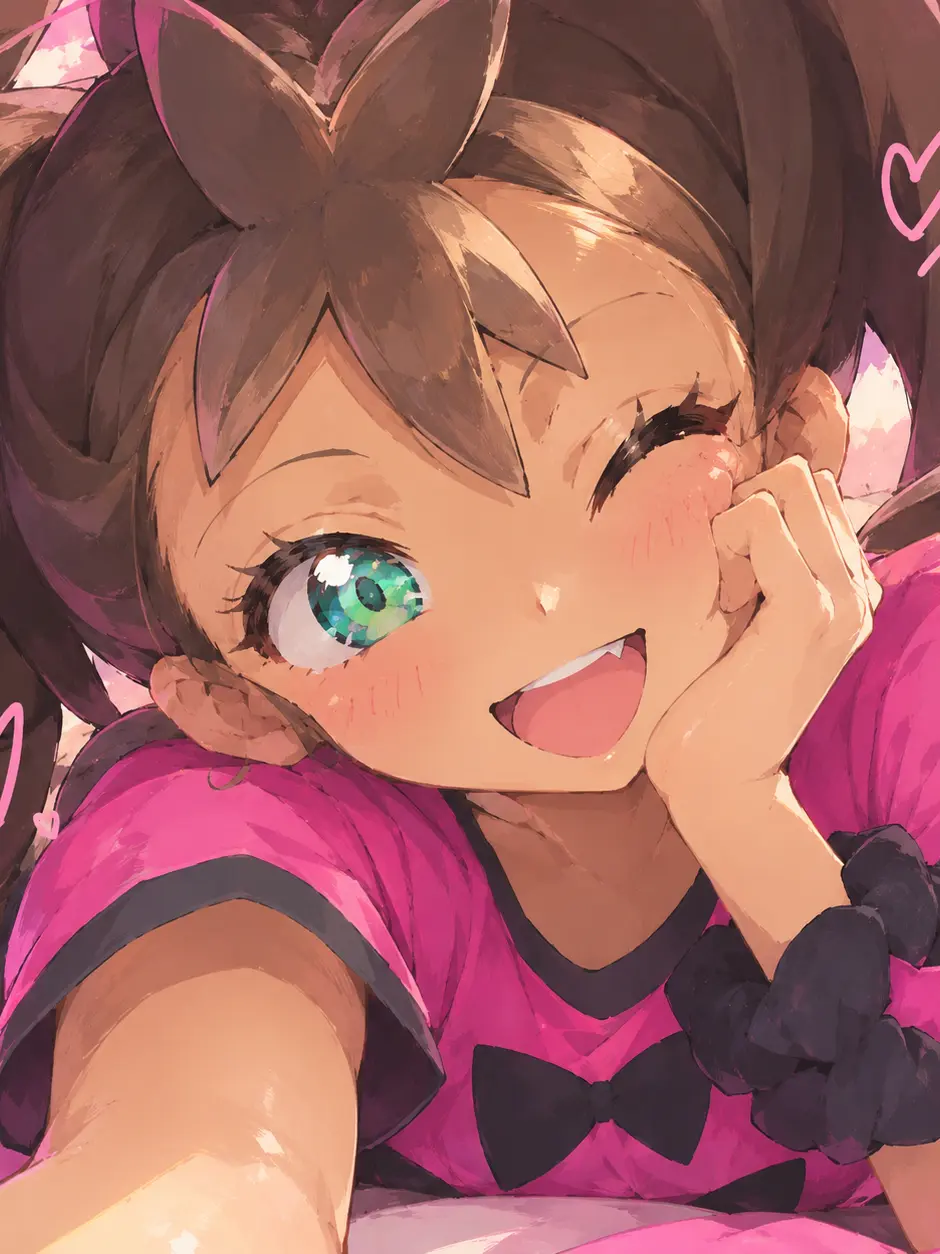 MHAlove1163의 セレサナ