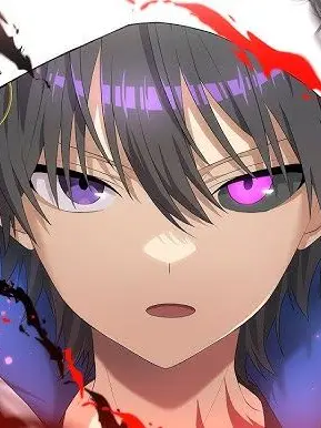 PuristIndri0931의 黒神ユウマ
