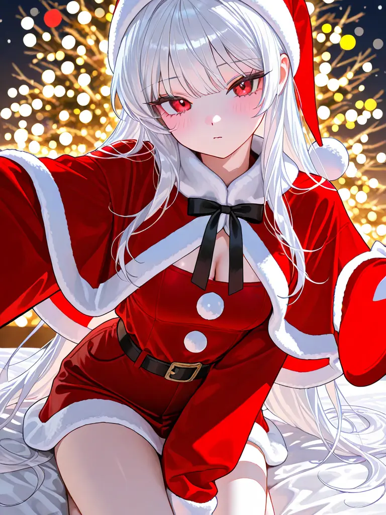 ThickMamba8715의 우리 세월의 크리스마스