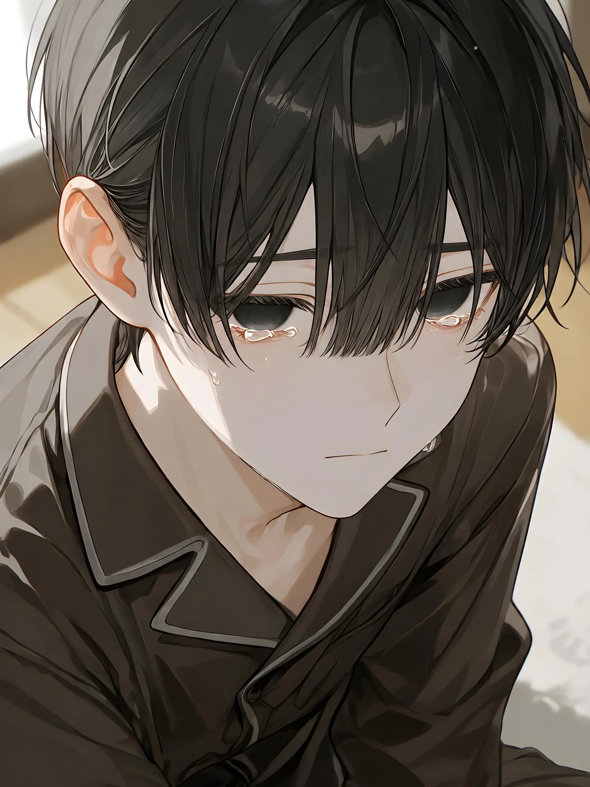 CherryMoss8969의 Annoyingly Cute Boyfriend