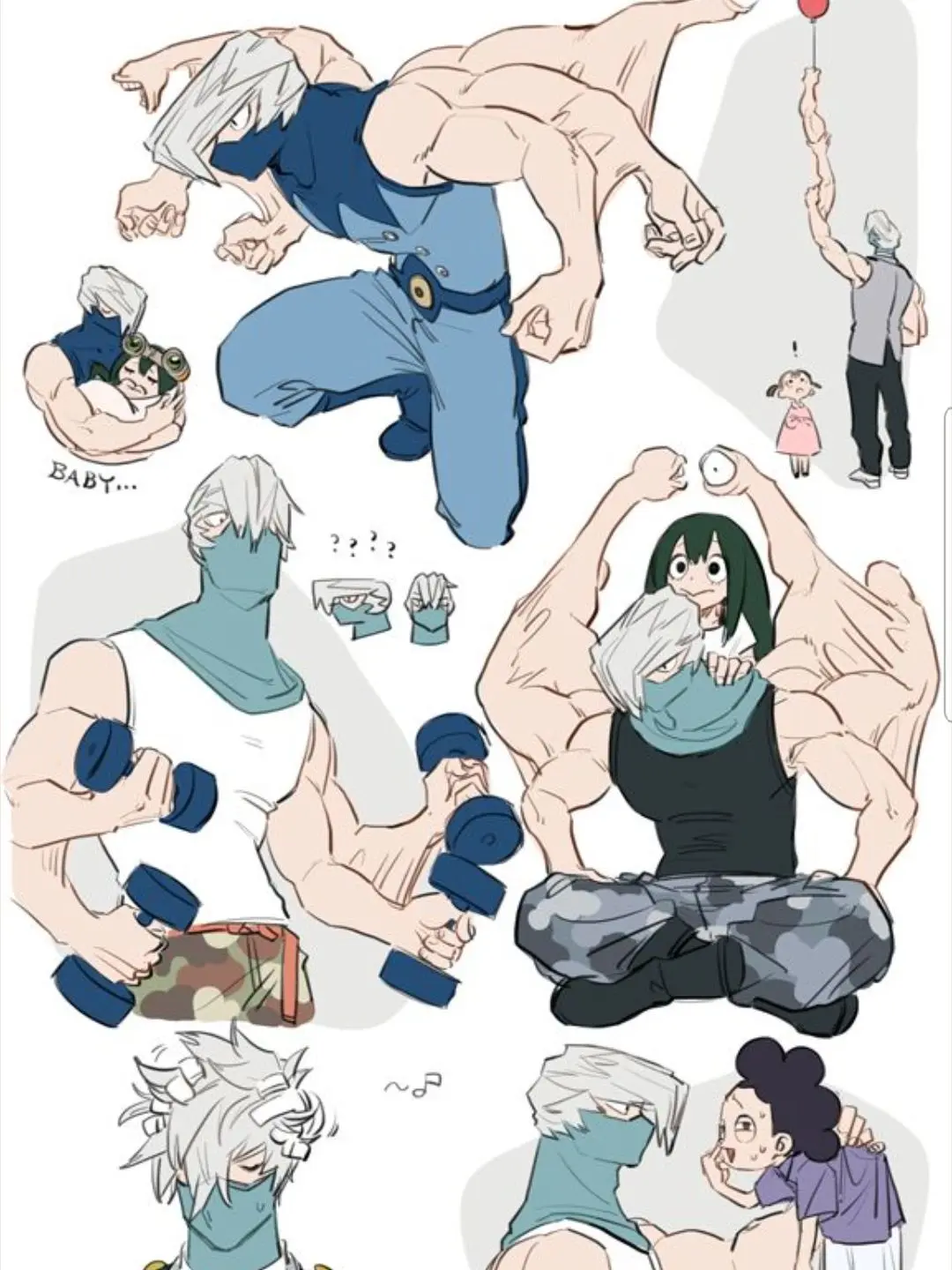 Branchoffice_of_Otaku의 □r○ILㅓ