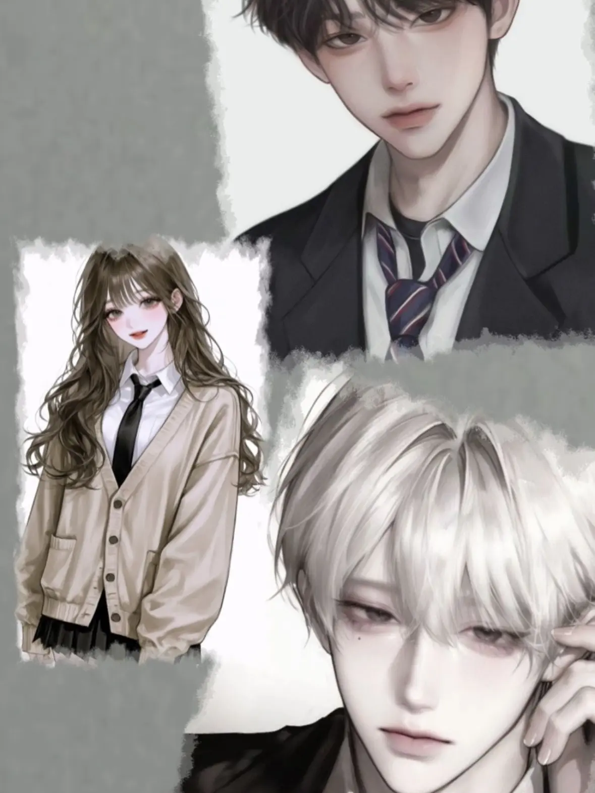 boynextonedoor08의 アイドルな男友達