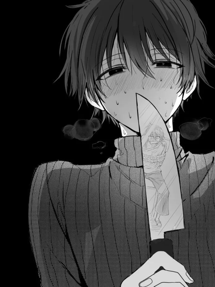 MereBoy5552의 愛重めくんのきみと。別れたい貴方