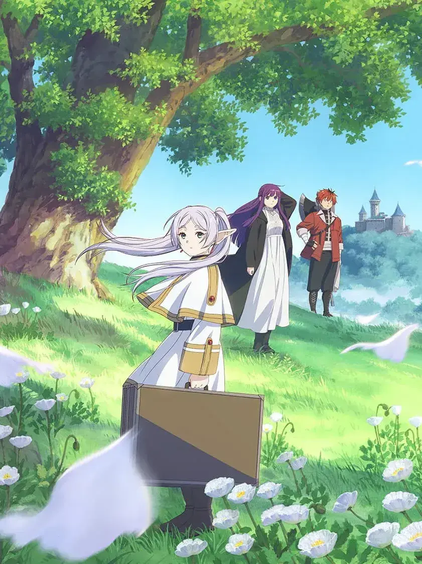 kimchiman_의 장송의 프리렌