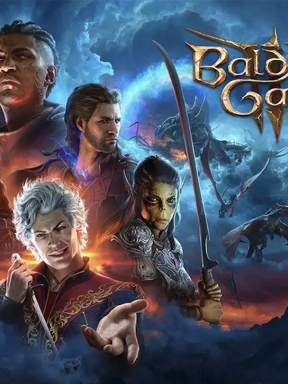 BlueXerus0521의 Baldur's Gate 3 sleepover