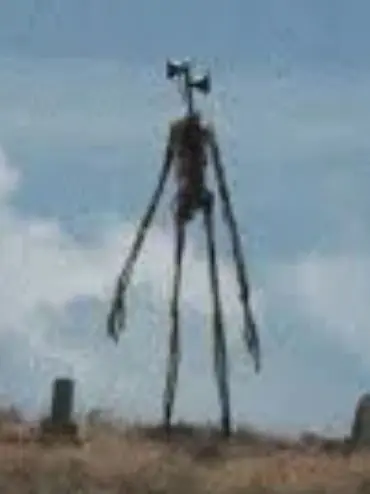 D.D.D.의 사이렌 헤드 토벌작전