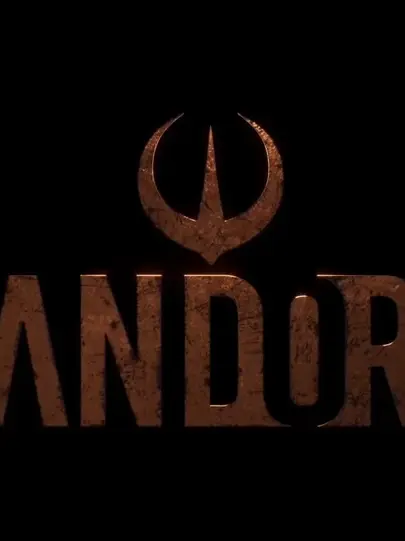 MutedDebit7710의 Andor (Star Wars)