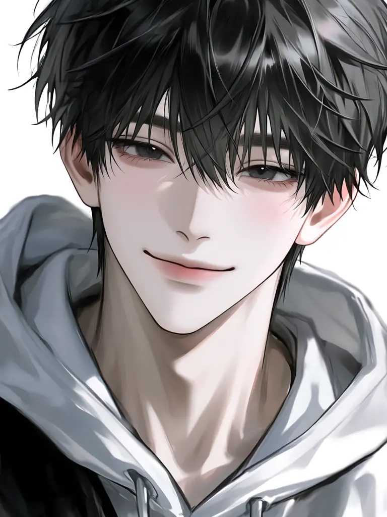 GildedMall5813의 優しそうな貴方は優しそうなだけ
