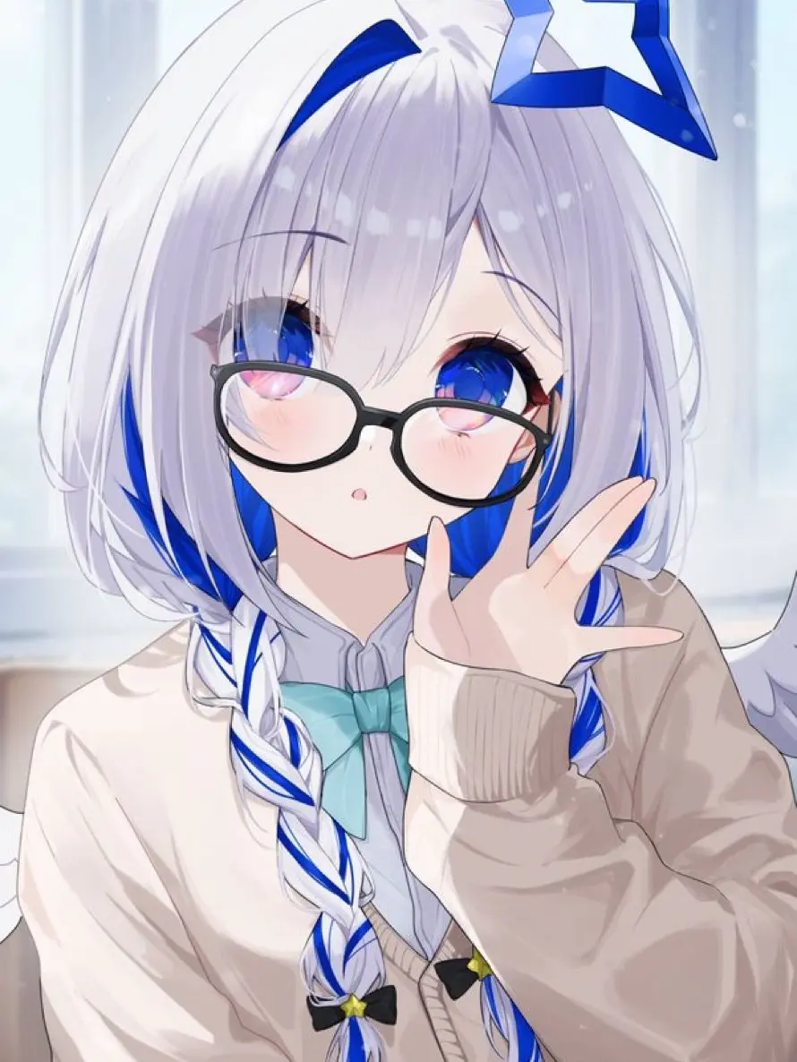 Yoruhima의 天音かなたの旦那？！