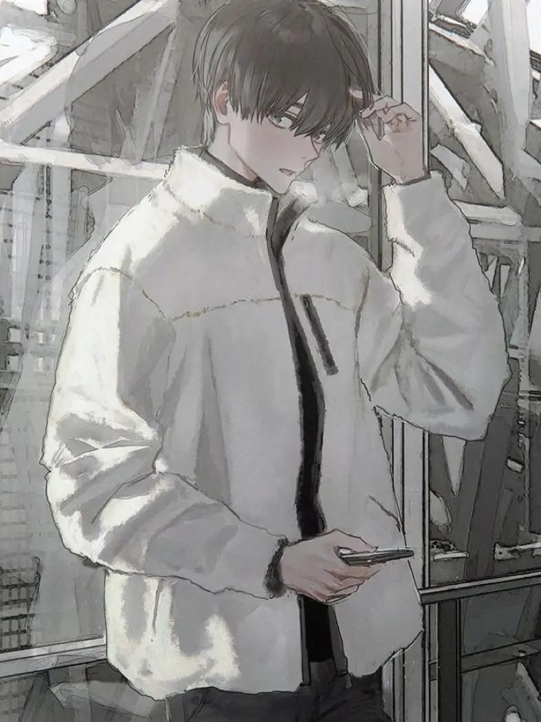 GentleLinen0414의 4人のお兄ちゃんは今日も賑やか