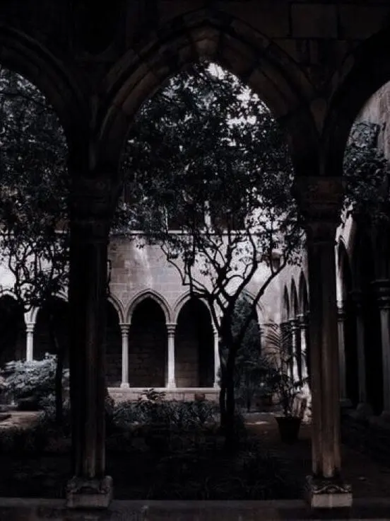 yyourstruly의 Hogwarts RPG - 1940s