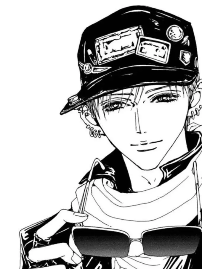 m_sa1의 NANA