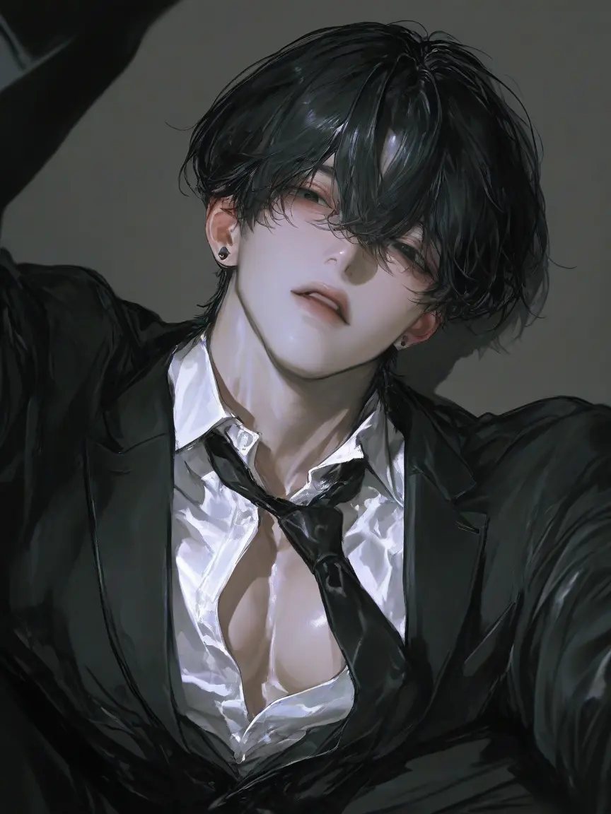 Sunasio의 酒に弱いボス