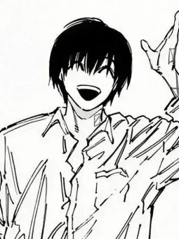 RaspyPunch4497의 나구모 요이치