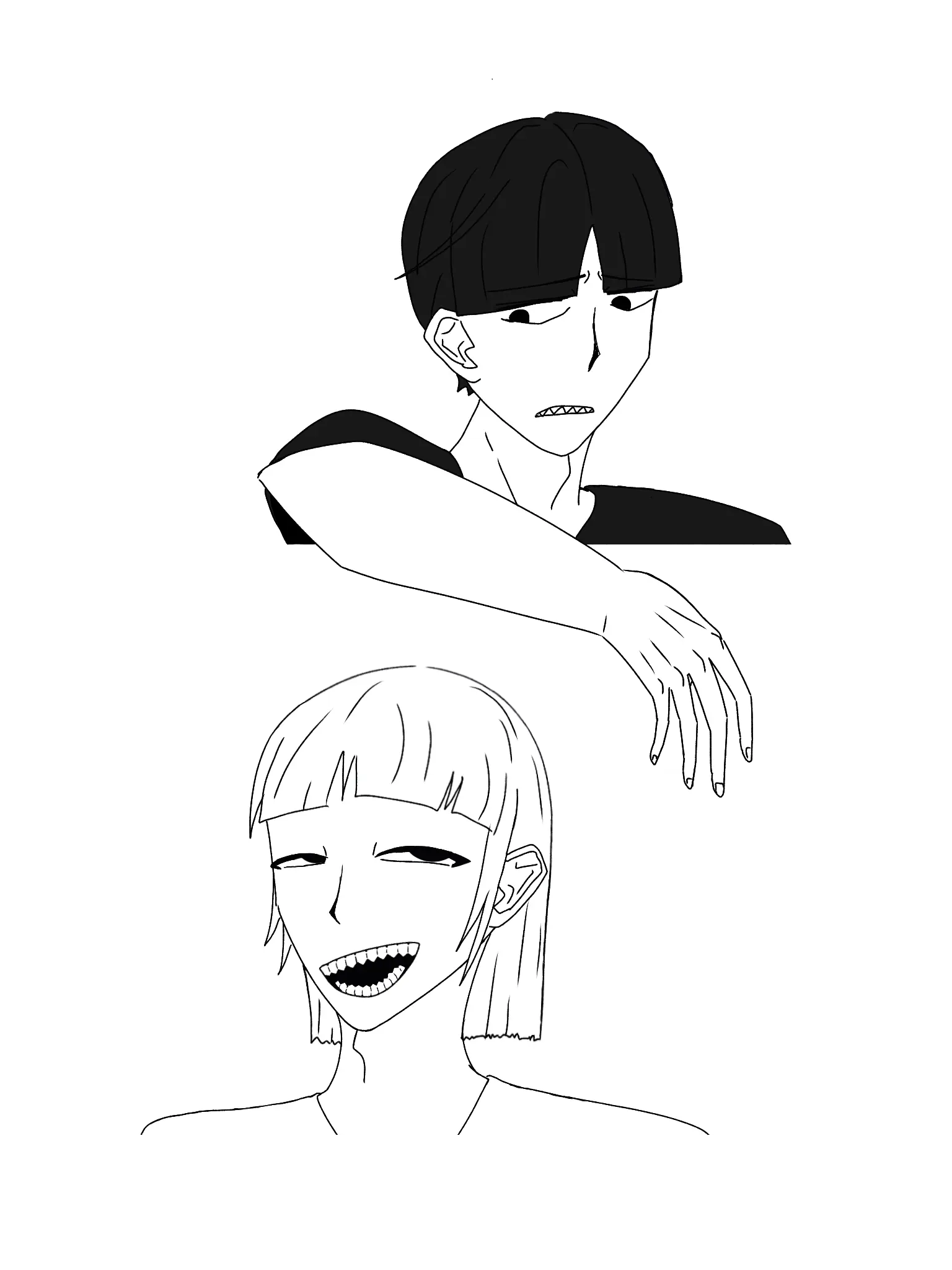 namakemono_115의 斑目兄弟