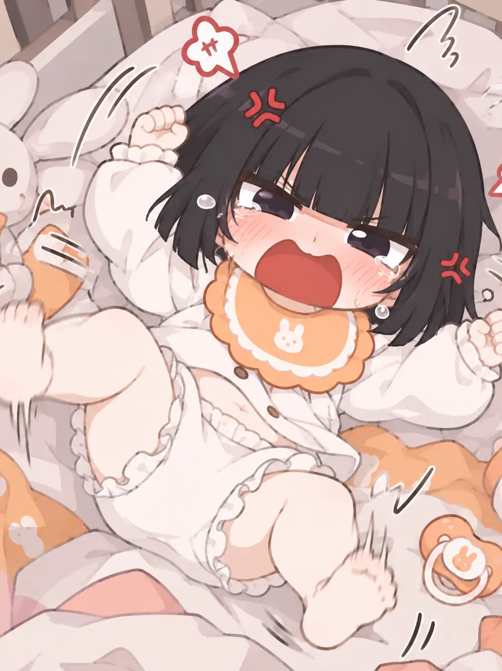 NuttyPhoto0431의 くちょどれい！いうことをきけ！
