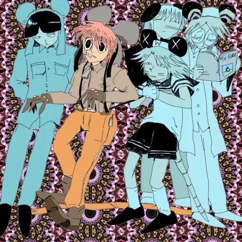 RobustSheaf7178의 ラットマンズ