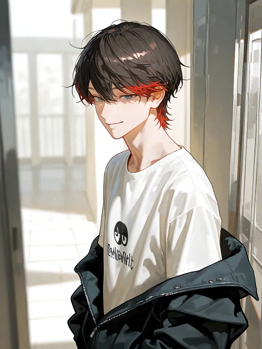 MildMine69의 내 맘대로 캠퍼스 라이프