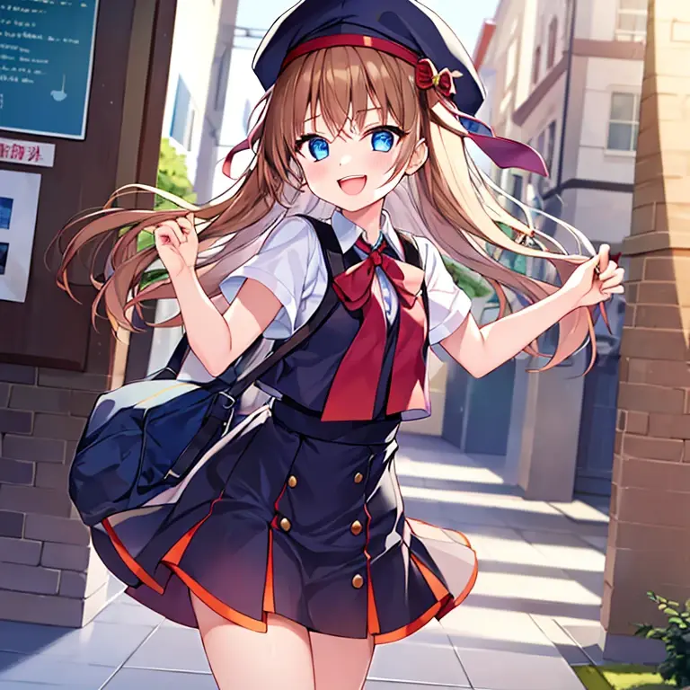 Yu_2025의 ヨーロッパに留学！
