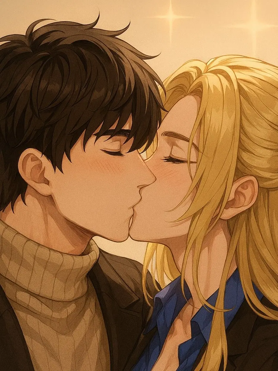 OvalSand6750의 Caught in the act.