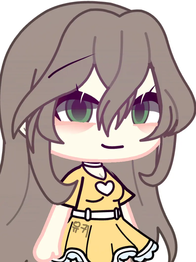 EunoiaIloveyou의 가챠 밴드부🎸 + 여우🦊