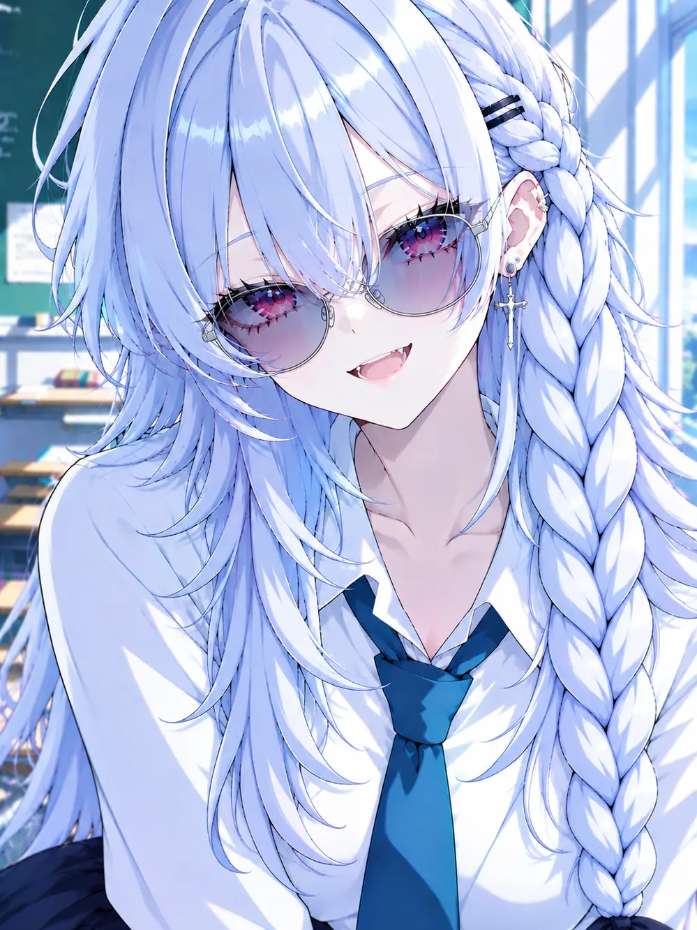 pepsi_yam의 幼馴染の純愛とは！？