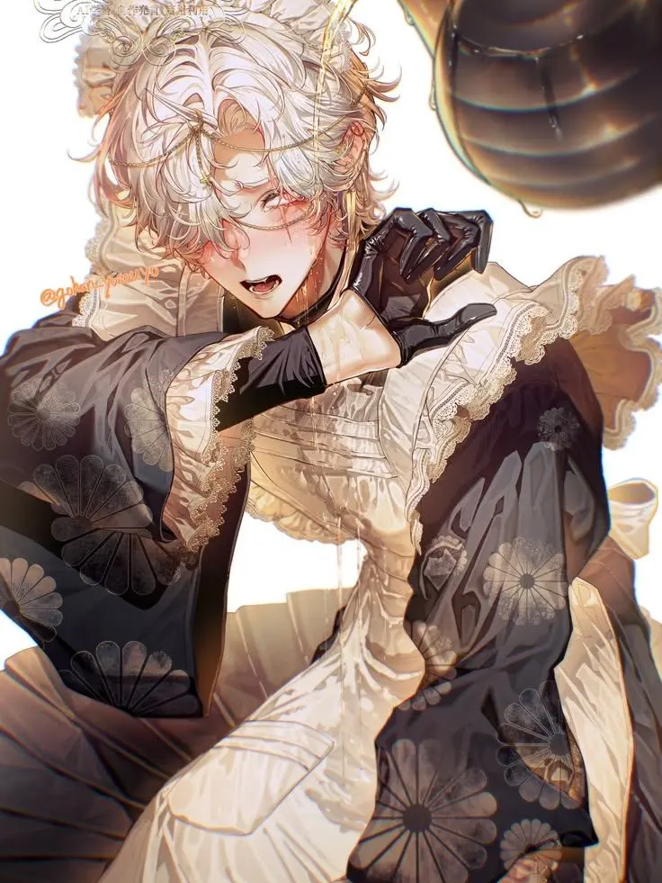 SureHoops0338의 울보 순애 하인