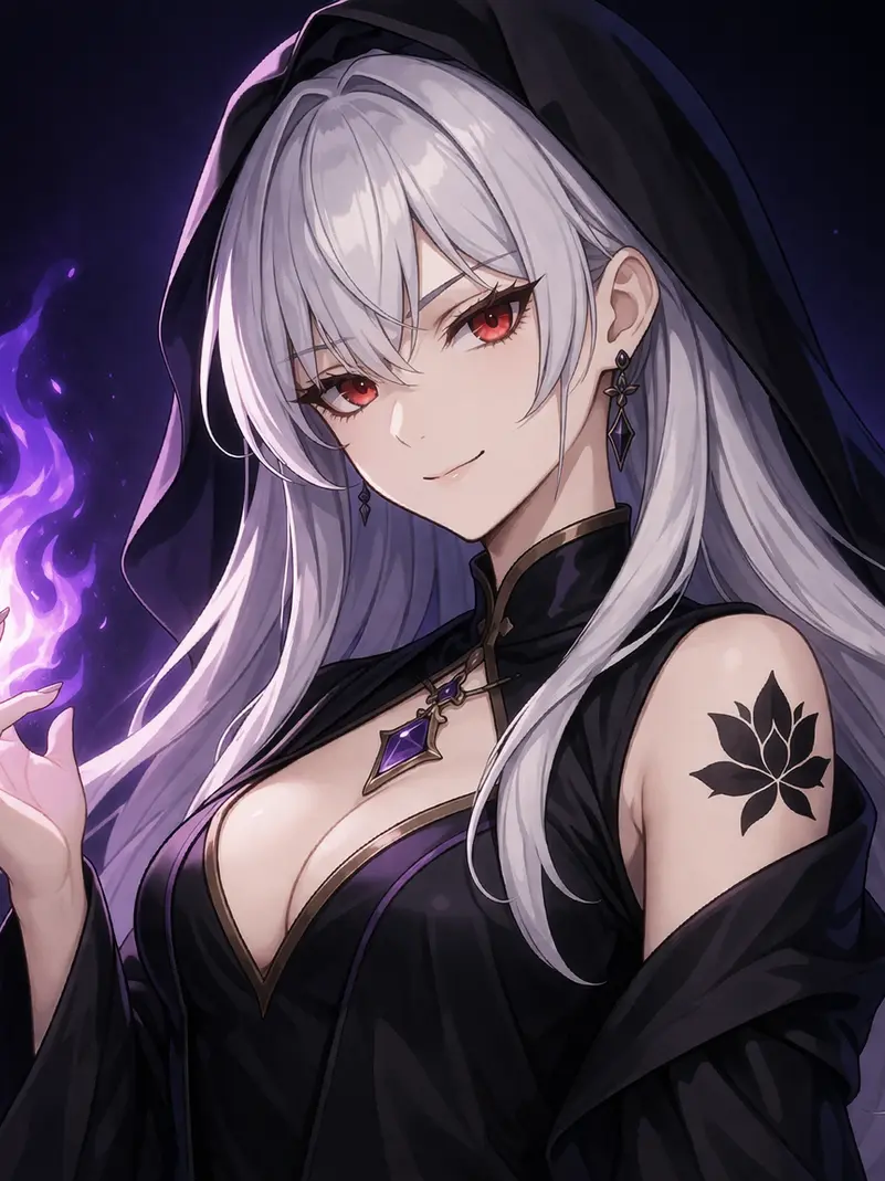 VoicedLyre4033의 실비아