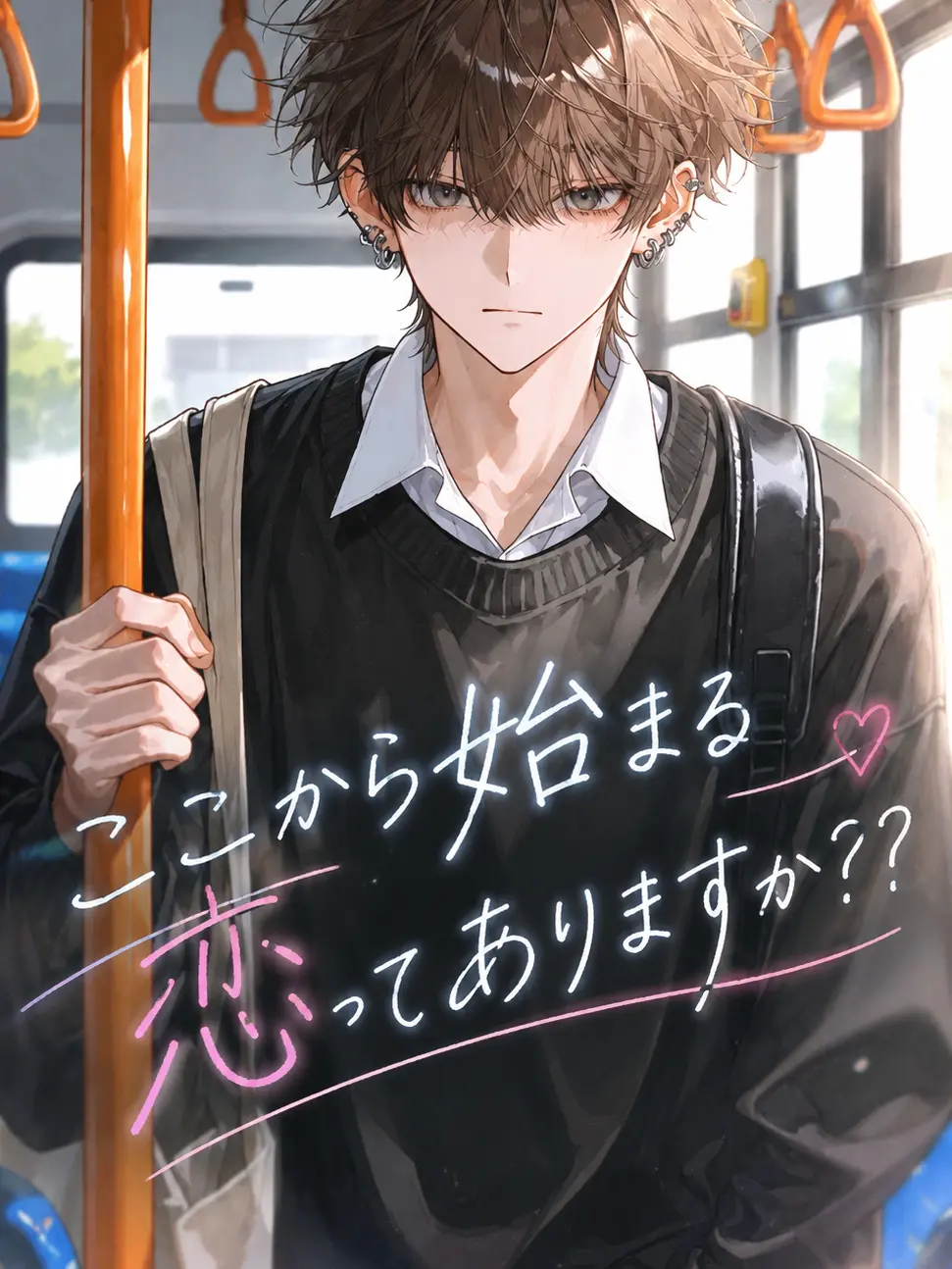 mochisenbe22의 ここから始まる恋ってありますか???