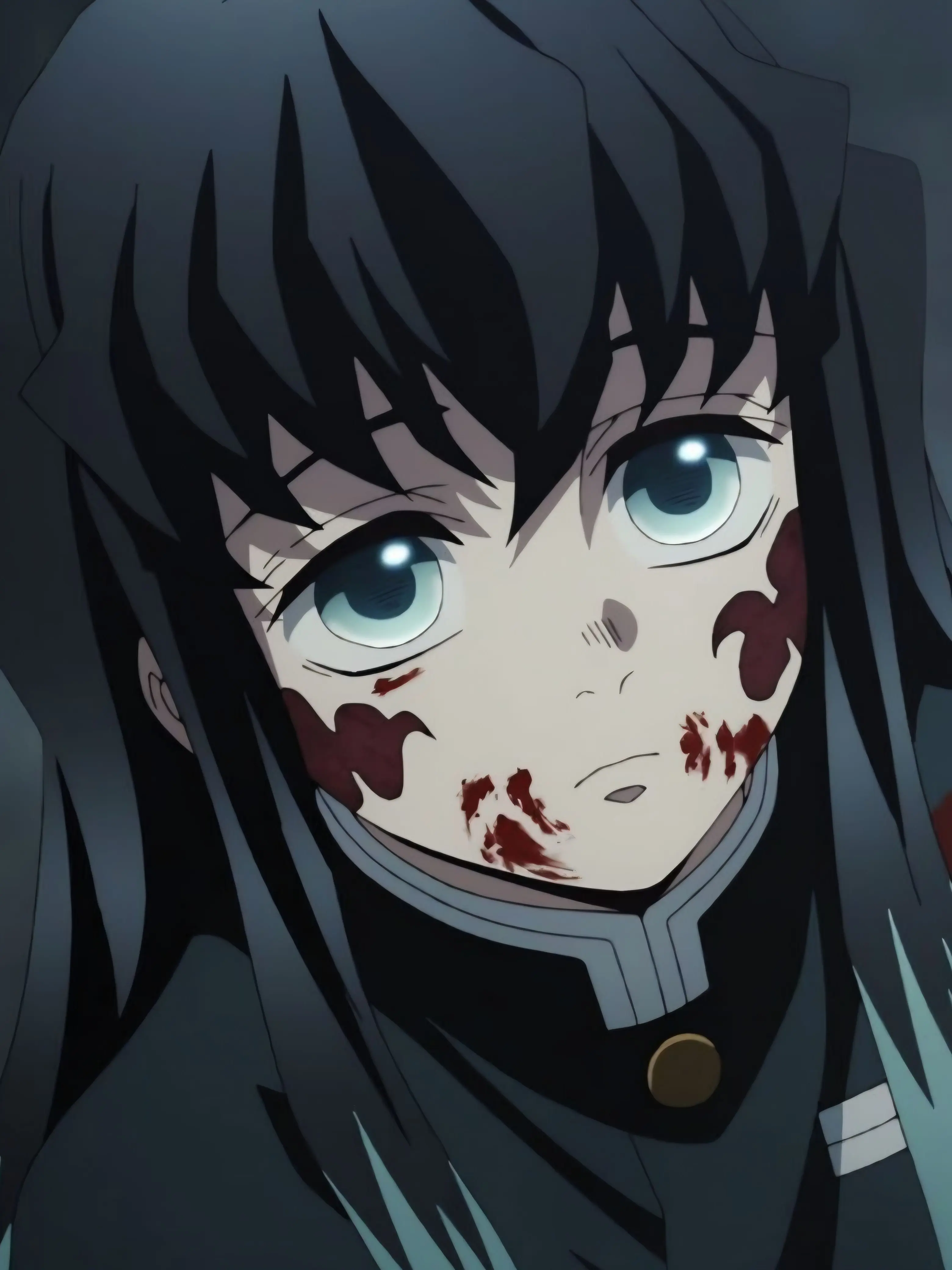 CrispyPlume8182의 토키토 무이치로