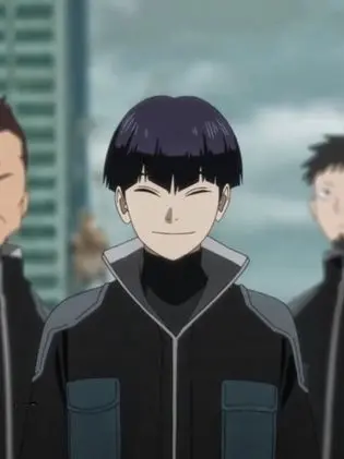 Hosinasousirou1121의 人魚パロ