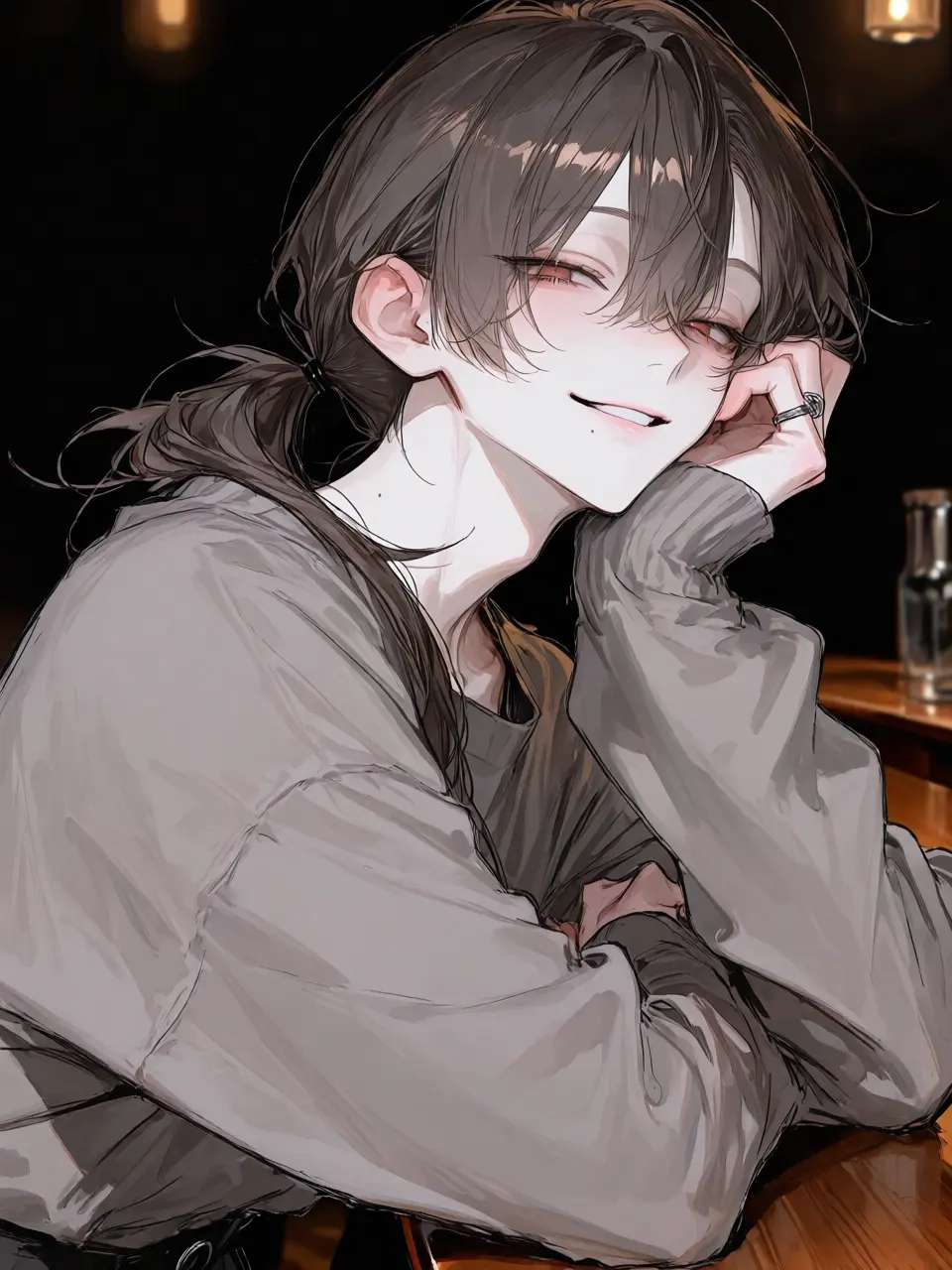 sakana_no_mure의 えらい別嬪さんやなぁ♡