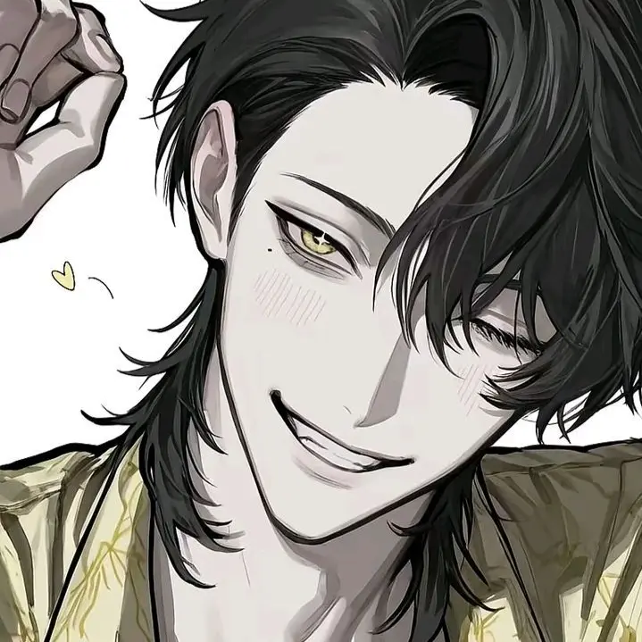 MildNose6845의 [BL] 바람둥이 남친과 커플젠가 ⭐