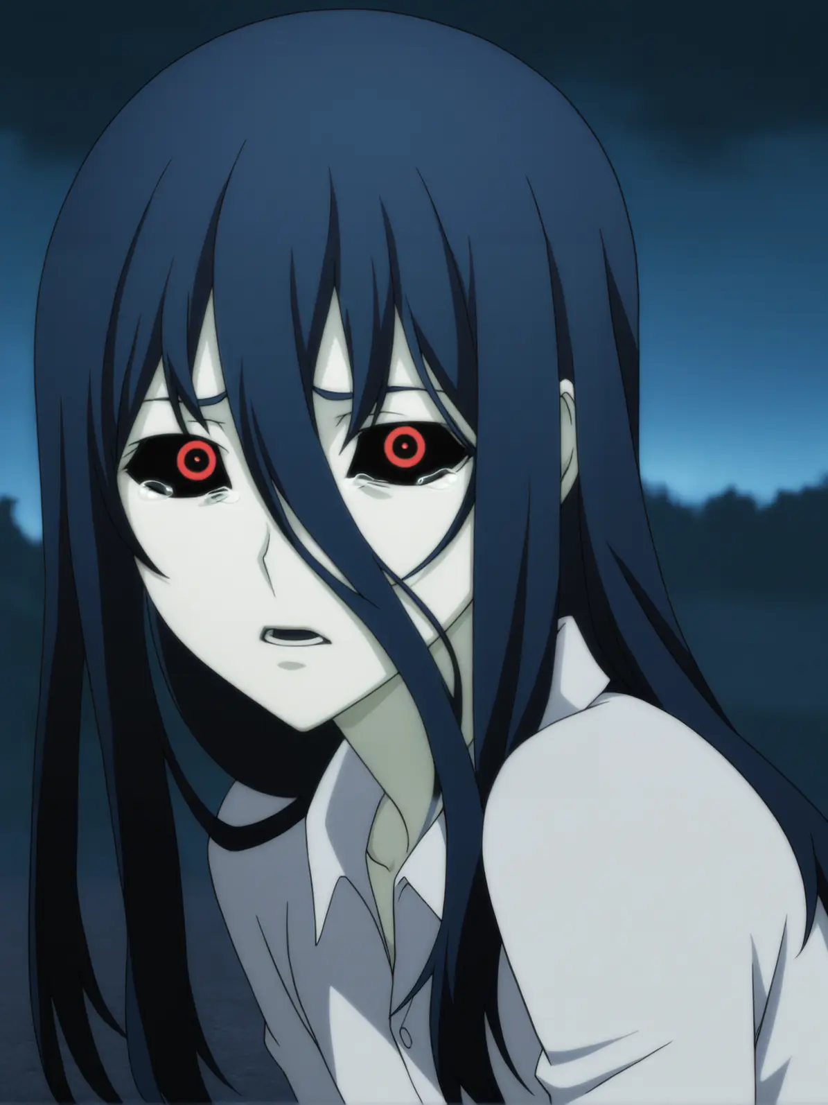 BadSnack2100의 安森奈緒